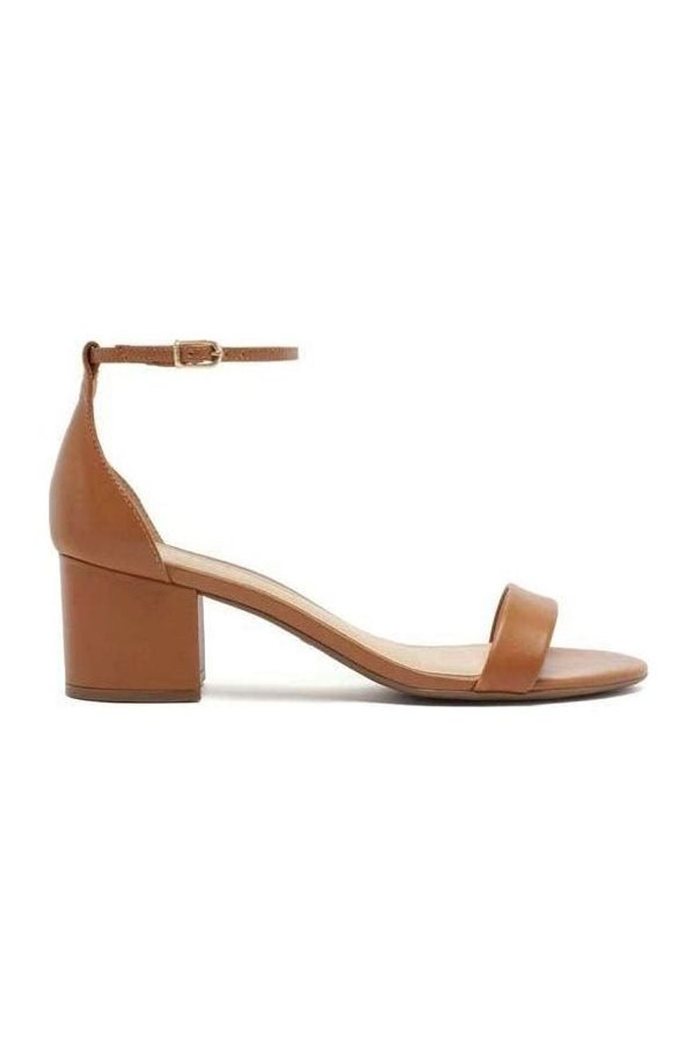 Sandália Feminina AREZZO ref. SANDALIA SALTO - VintedoisK