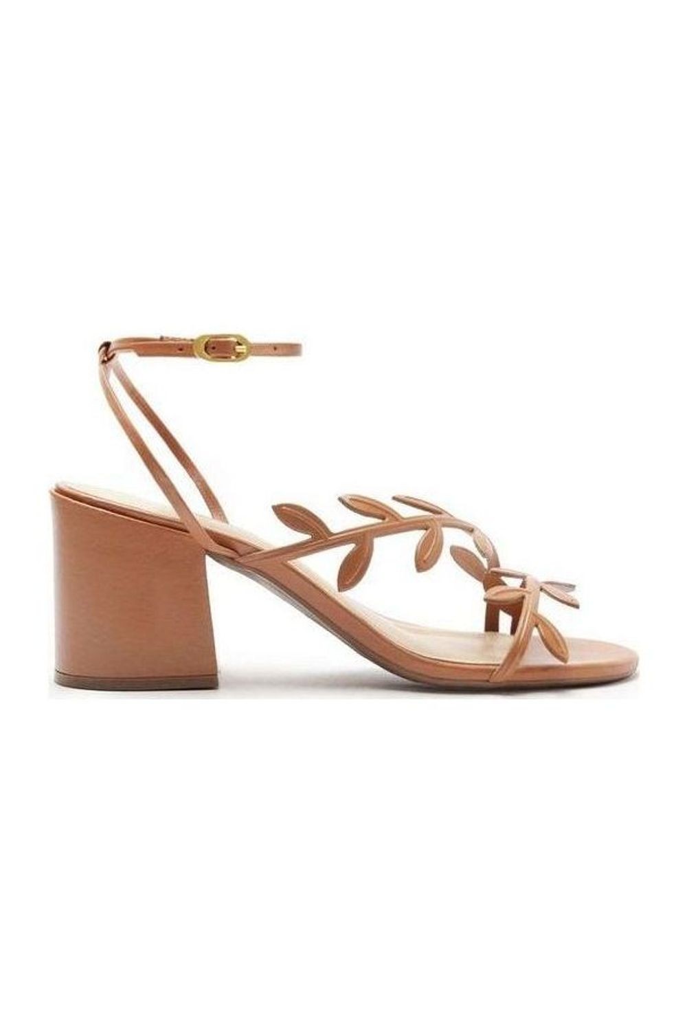 Sandália Feminina AREZZO ref. 12463 0031 - VintedoisK