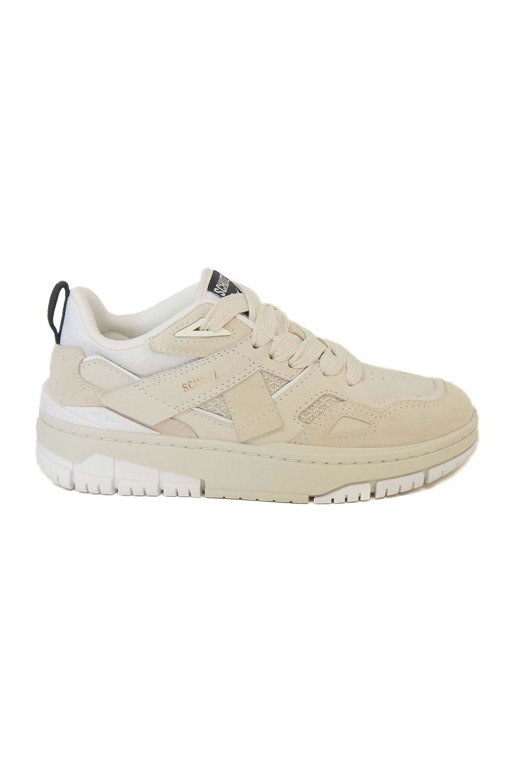 Tênis Feminina SCHUTZ ref. SNEAKER COURT - VintedoisK Imagem principal do produto