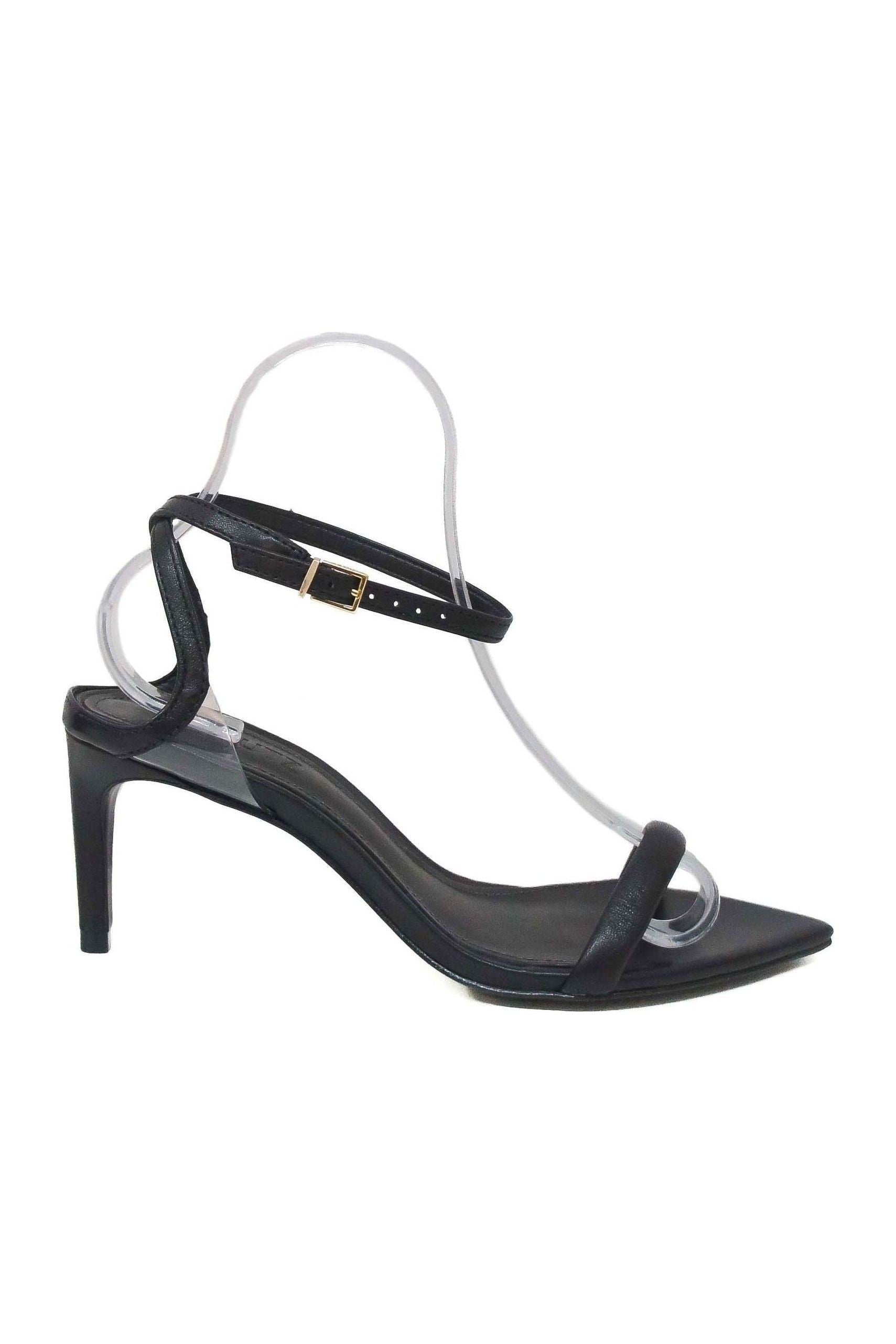 Sandália Feminina SCHUTZ ref. SANDALIA SALTO - VintedoisK Imagem principal do produto