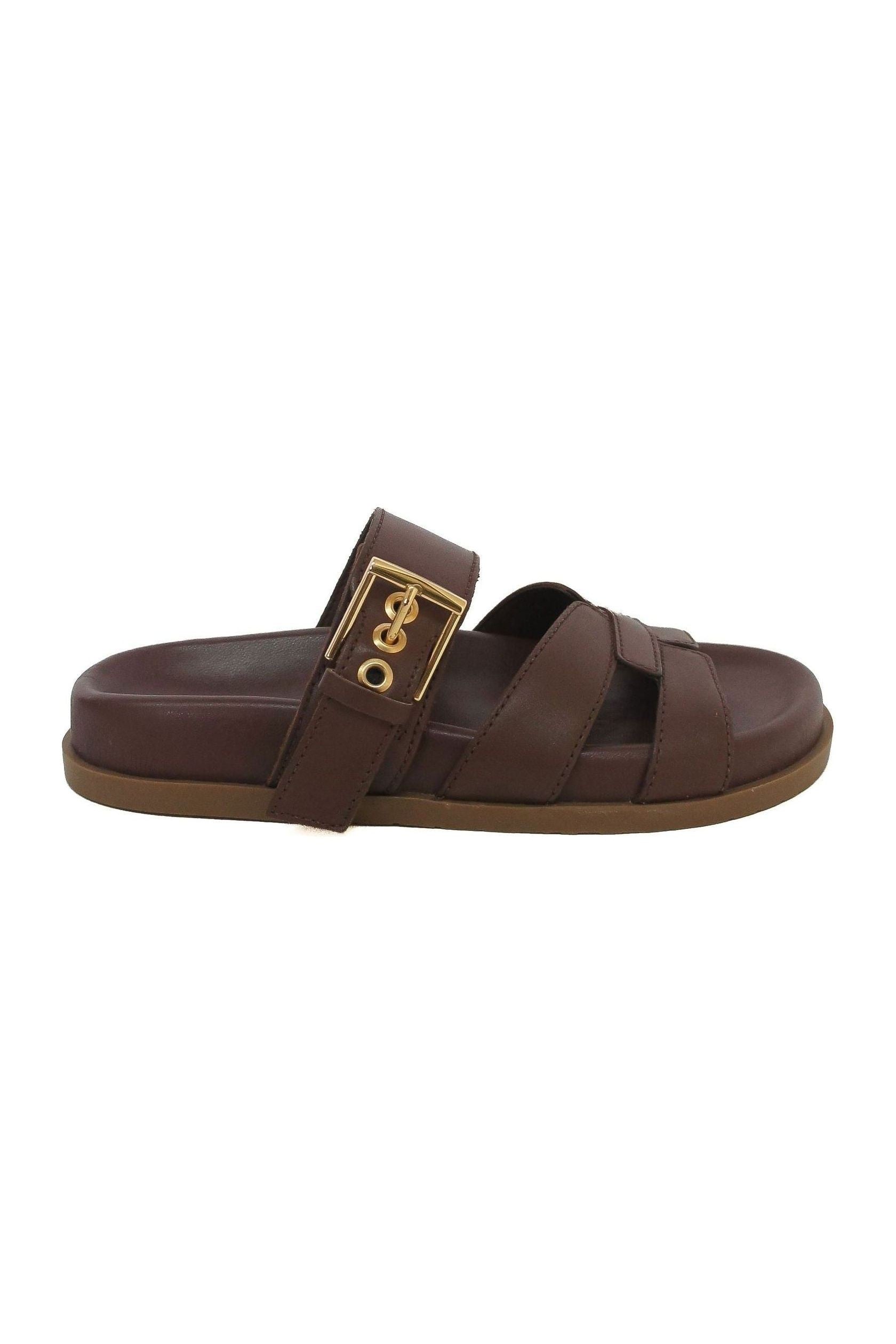 Papete Feminina AREZZO ref. 12016 0082 - VintedoisK Imagem principal do produto