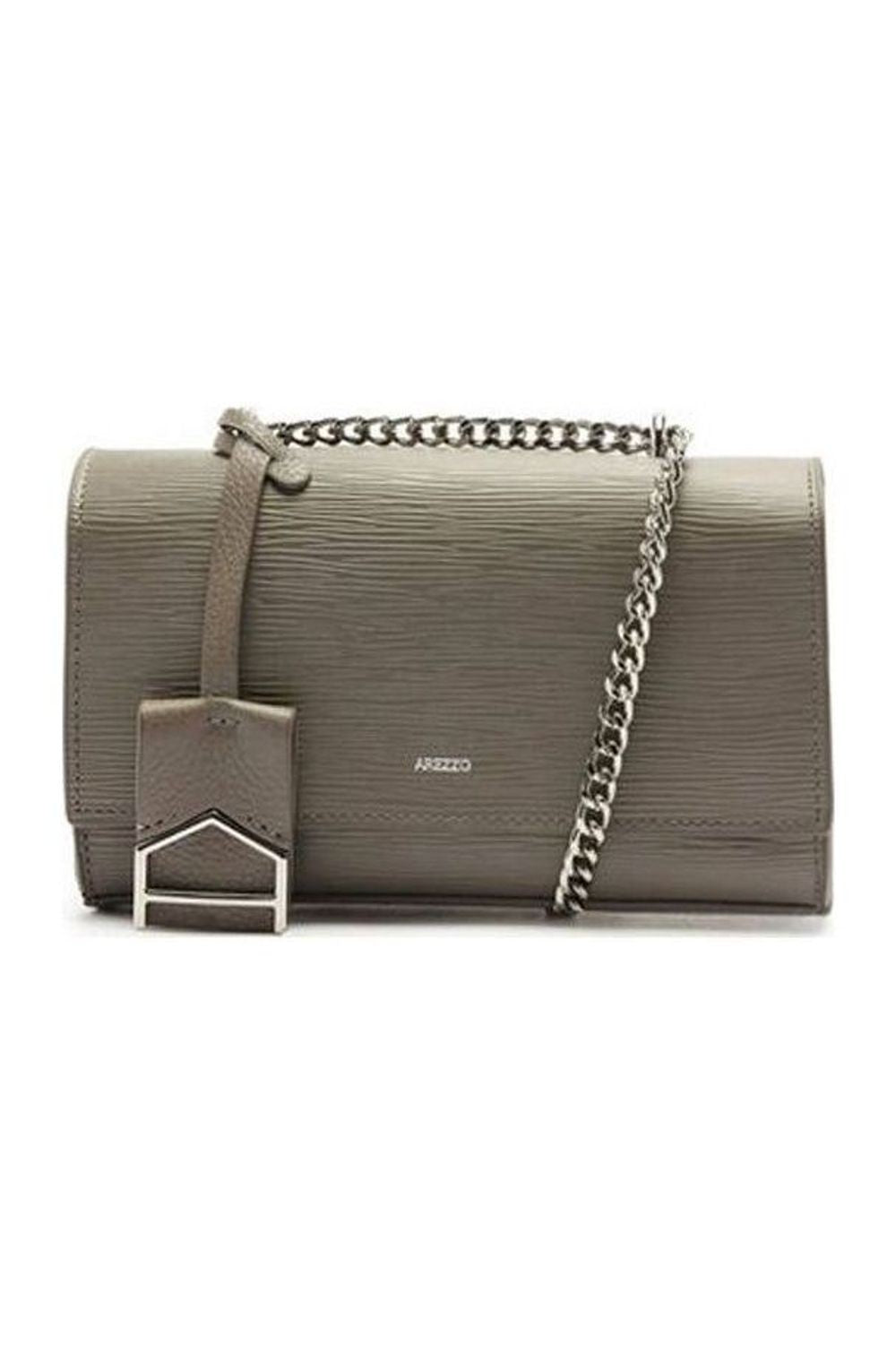 Bolsa Feminina AREZZO ref. BOLSA TIRACOLO - VintedoisK Imagem principal do produto