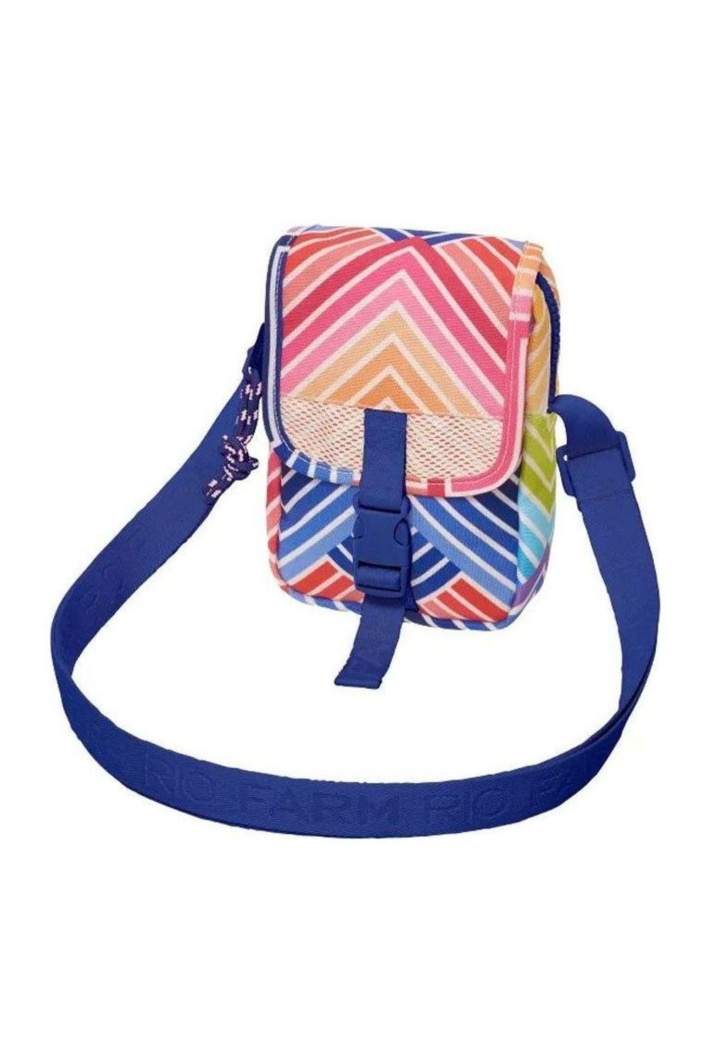 Bolsa Feminina FARM ref. BOLSA FERVO - VintedoisK Imagem principal do produto