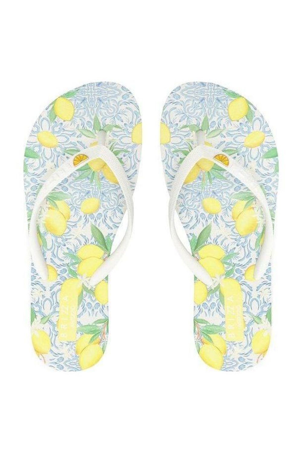 Chinelo Feminina BRIZZA ref. CHINELO DE - VintedoisK Imagem principal do produto