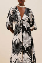 Vestido Feminina CACAY ref. VESTIDO MANGA - VintedoisK