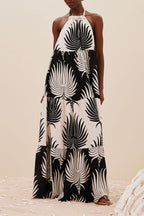 Vestido Feminina CACAY ref. VESTIDO DECOTE - VintedoisK