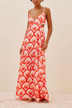 Vestido Feminina CACAY ref. VESTIDO LONGO - VintedoisK