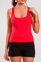 Blusa Feminina SKENN ref. BLUSA RIBANA - VintedoisK