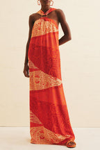 Vestido Feminina CACAY ref. VESTIDO LONGO - VintedoisK