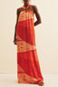 Vestido Feminina CACAY ref. VESTIDO LONGO - VintedoisK