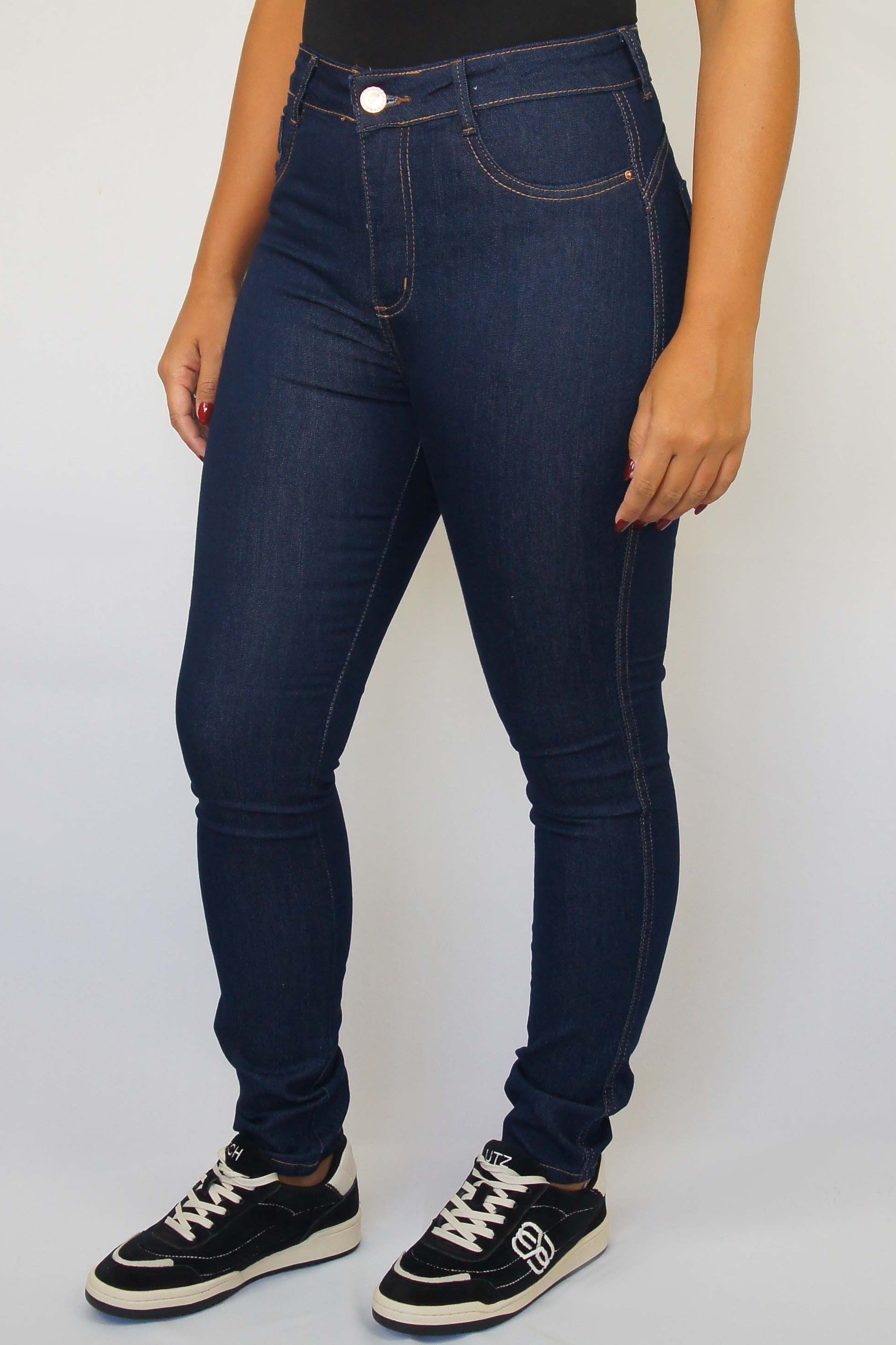 Calça Feminina BOKKER ref. - VintedoisK Imagem principal do produto