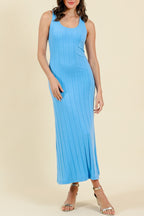 Vestido Feminina SKENN ref. VESTIDO CANELADO - VintedoisK