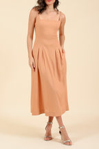 Vestido Feminina SKENN ref. VESTIDO MIDI - VintedoisK