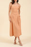Vestido Feminina SKENN ref. VESTIDO MIDI - VintedoisK