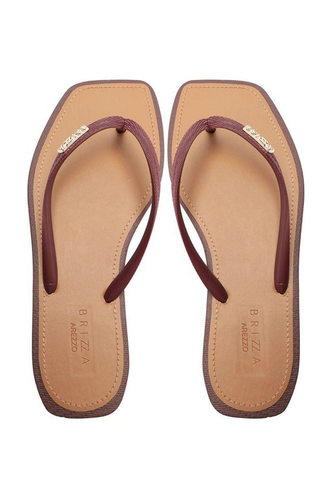 Chinelo Feminina BRIZZA ref. CHINELO DE - VintedoisK Imagem principal do produto