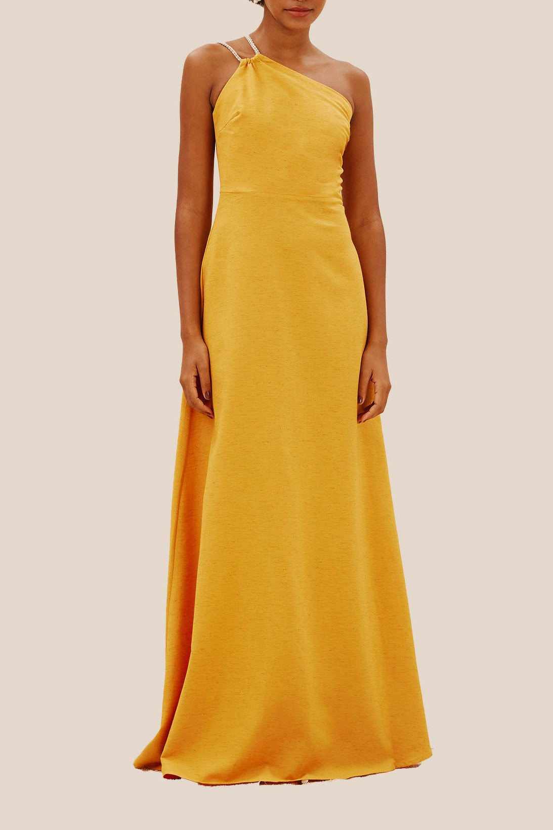 Vestido Feminina CACAY ref. VESTIDO LONGO - VintedoisK Imagem principal do produto