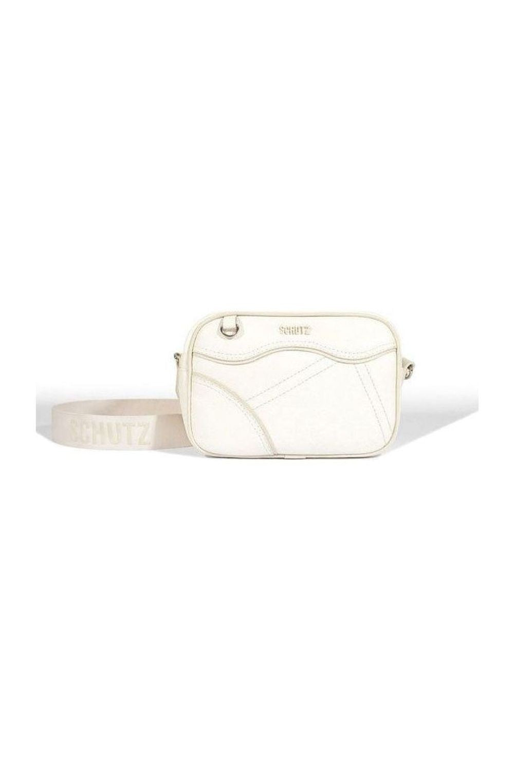 Bolsa Feminina SCHUTZ ref. BOLSA TIRACOLO - VintedoisK Imagem principal do produto