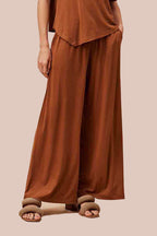 Calça Feminina CACAY ref. PANTALONA MALHA - VintedoisK