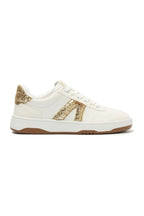 Tênis Feminina ANACAPRI ref. AC1119 BRANCO - VintedoisK