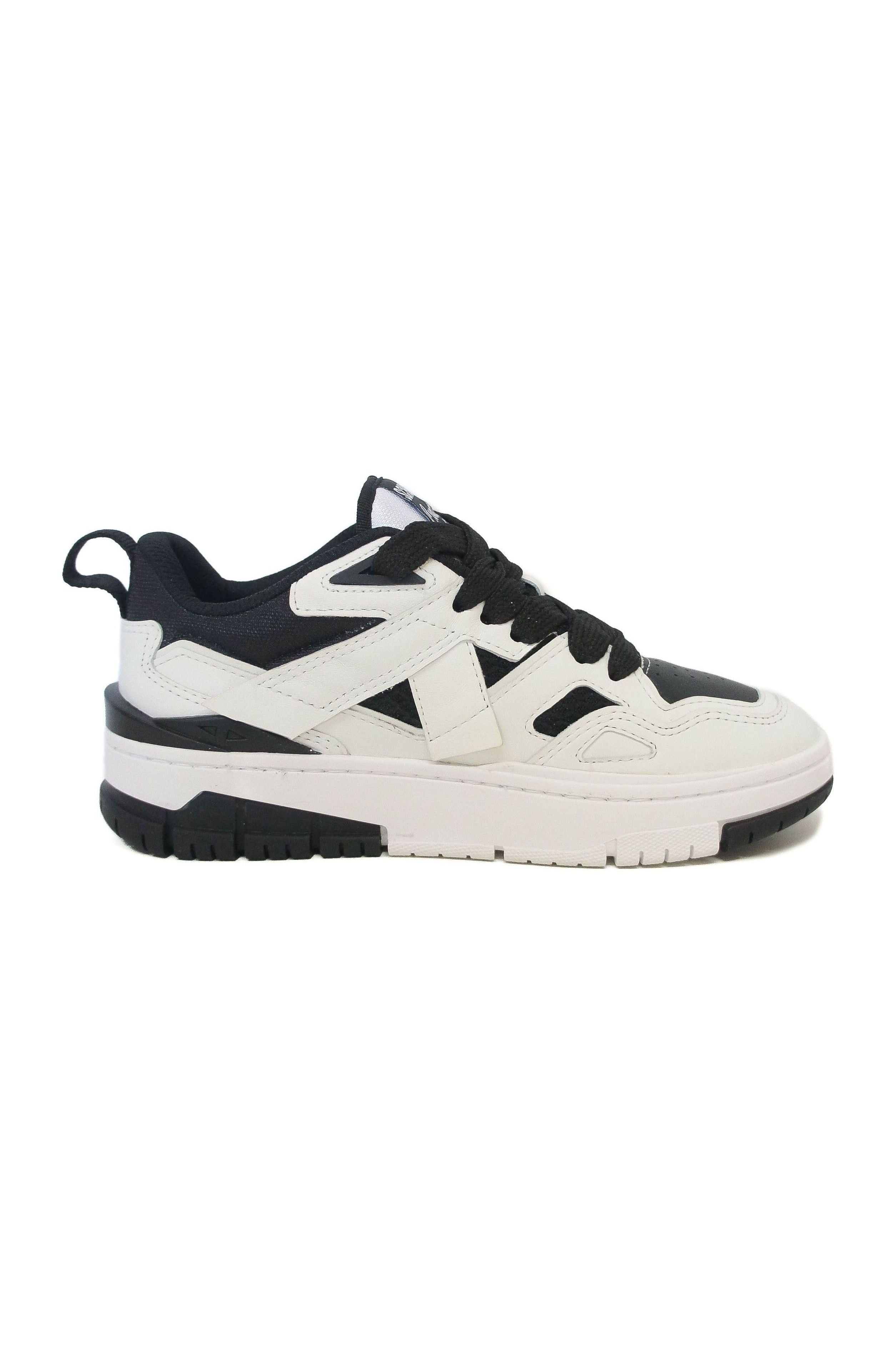 Tênis Feminina SCHUTZ ref. COURT BRANCO - VintedoisK Imagem principal do produto