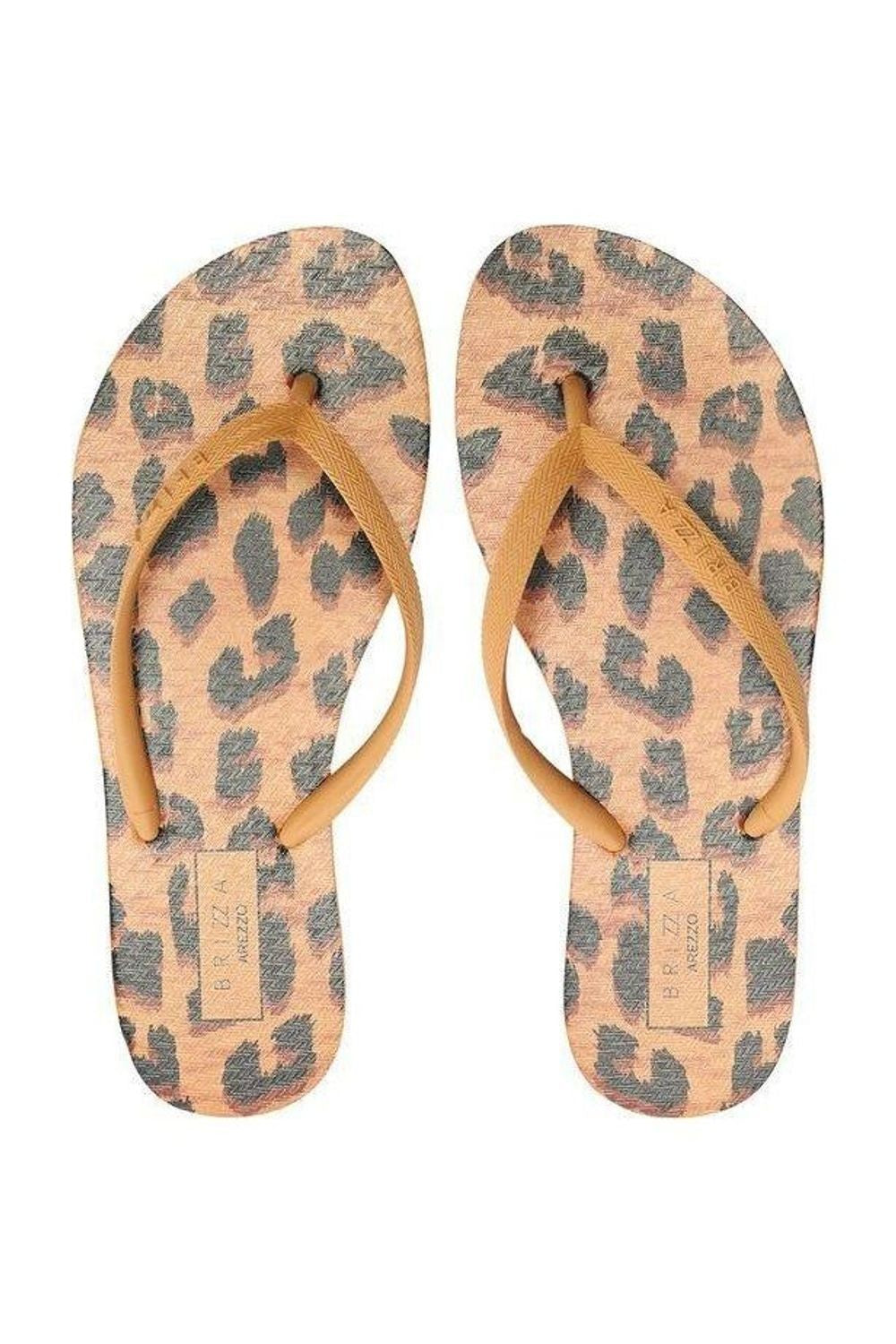 Chinelo Feminina BRIZZA ref. CHINELO DE - VintedoisK Imagem principal do produto