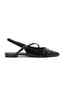 Rasteira Feminina ANACAPRI ref. SAPATILHA SLINGBACK - VintedoisK