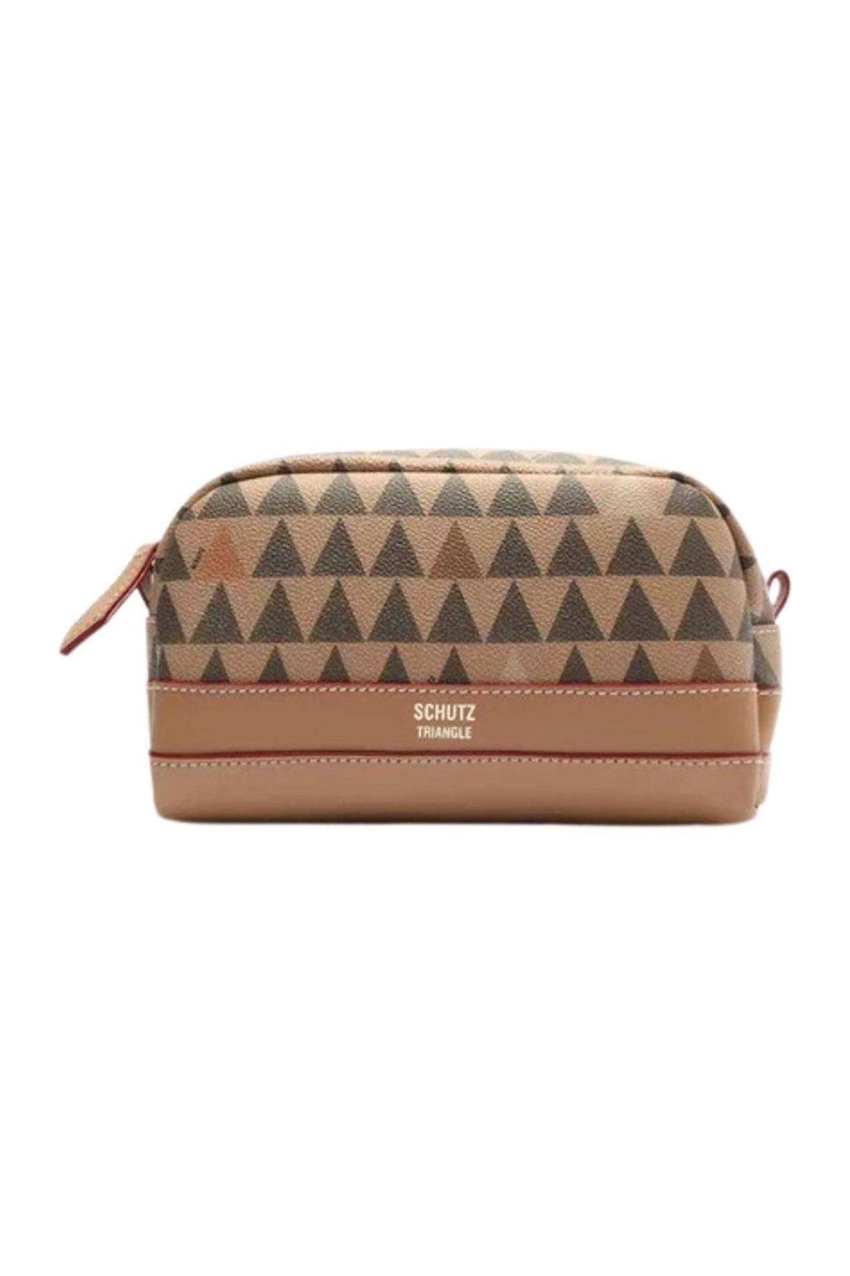 Necessaire Feminina SCHUTZ ref. NECESSAIRE GRANDE - VintedoisK Imagem principal do produto