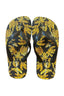 Chinelo Feminina FARM ref. CHINELO PRETO - VintedoisK