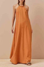 Vestido Feminino CACAY ref. VESTIDO LONGO - VintedoisK