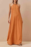 Vestido Feminino CACAY ref. VESTIDO LONGO - VintedoisK