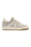 Tênis Feminina AREZZO ref. WHITE MULTIMATERIAL - VintedoisK
