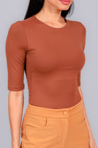 Body Feminina SKENN ref. BODY CONFORT - VintedoisK