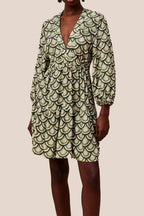 Vestido Feminino CACAY ref. VESTIDO CURTO - VintedoisK