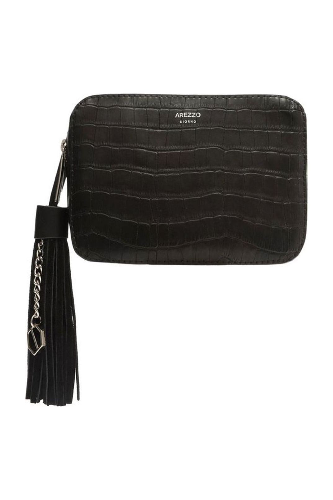 Bolsa Feminina AREZZO ref. BOLSA TIRACOLO - VintedoisK Imagem principal do produto