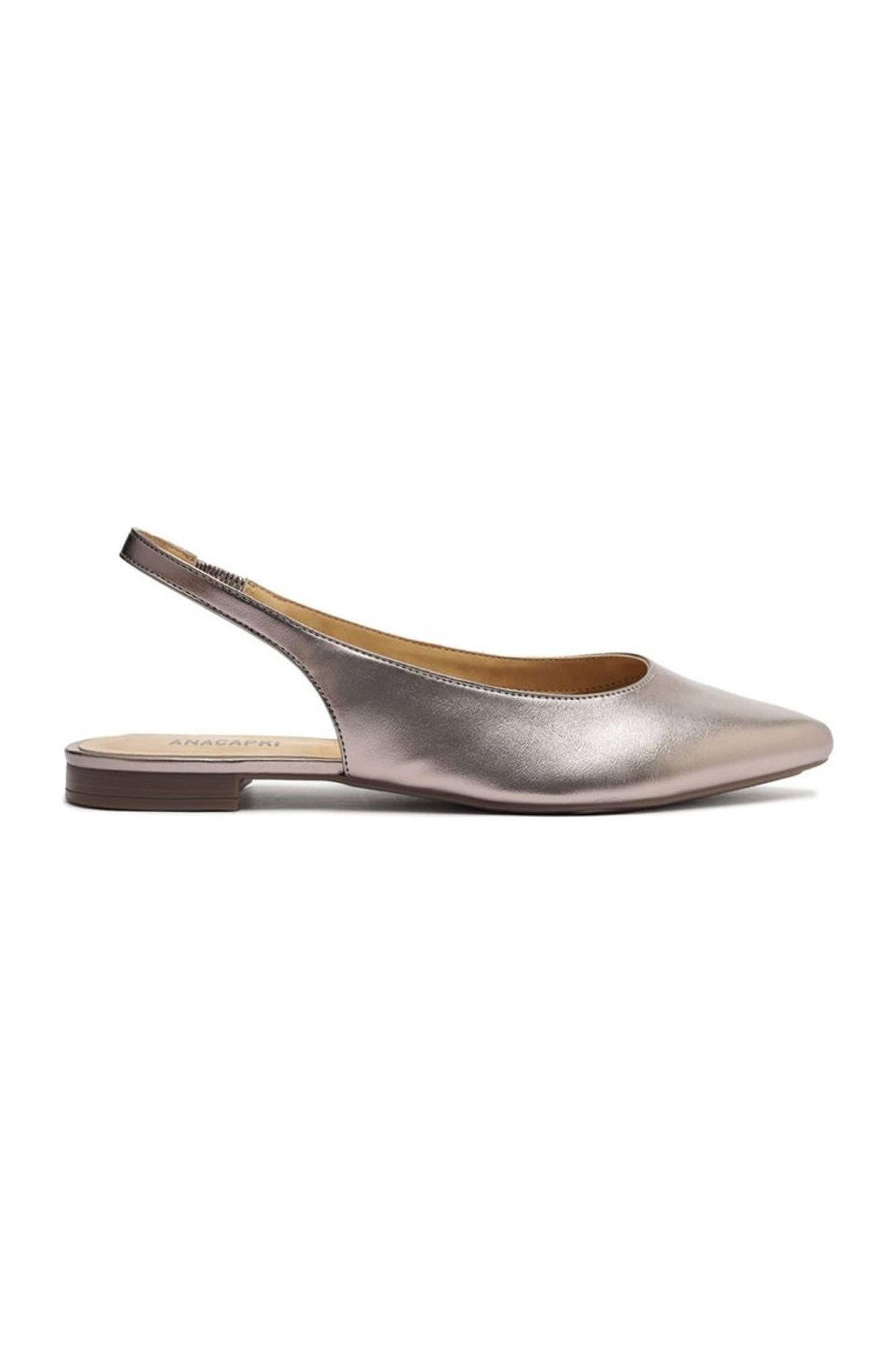 Rasteira Feminina ANACAPRI ref. SAPATILHA SLINGBACK - VintedoisK