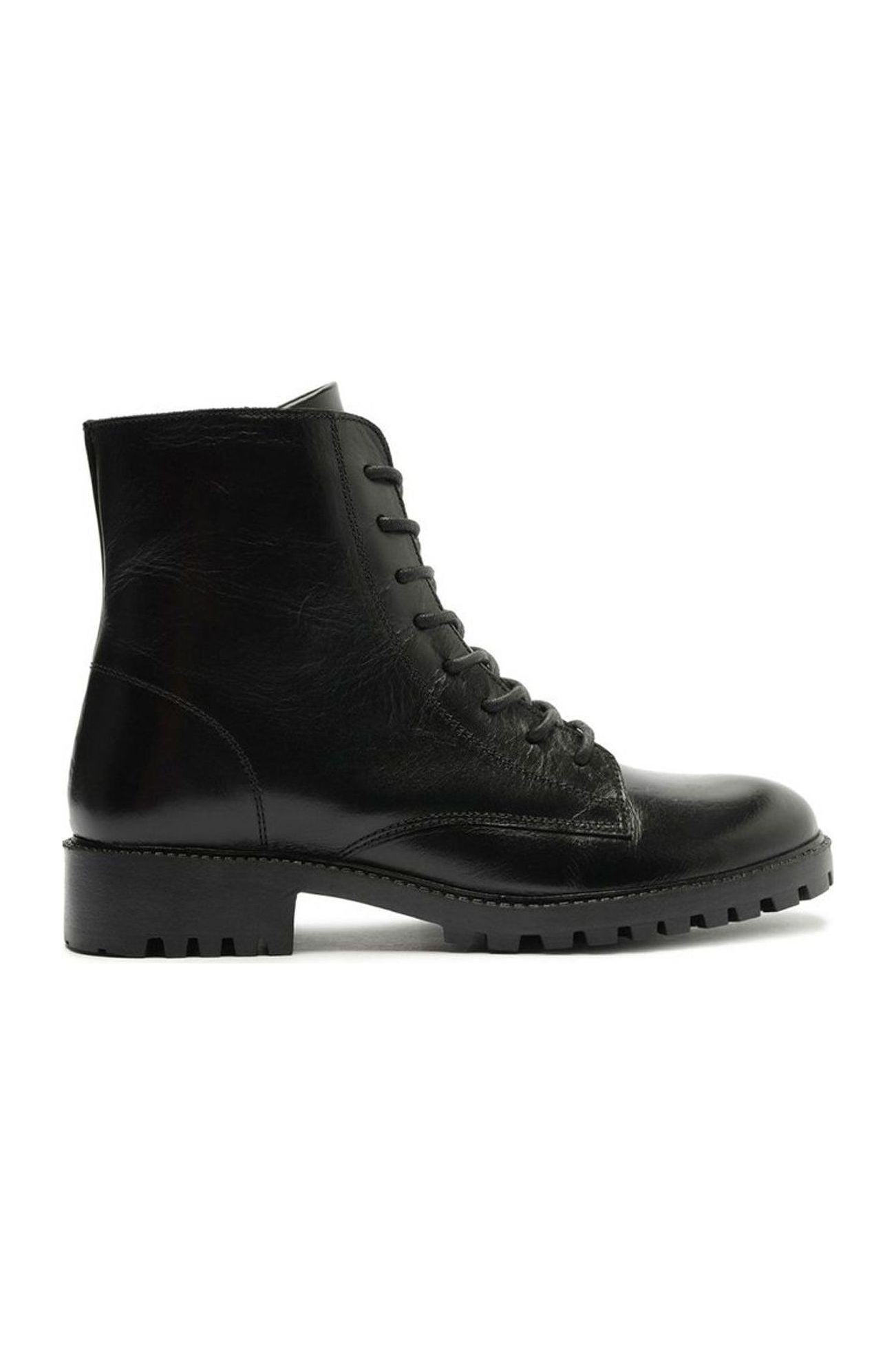 Bota Feminina ANACAPRI ref. BOTA COTURNO - VintedoisK Imagem principal do produto