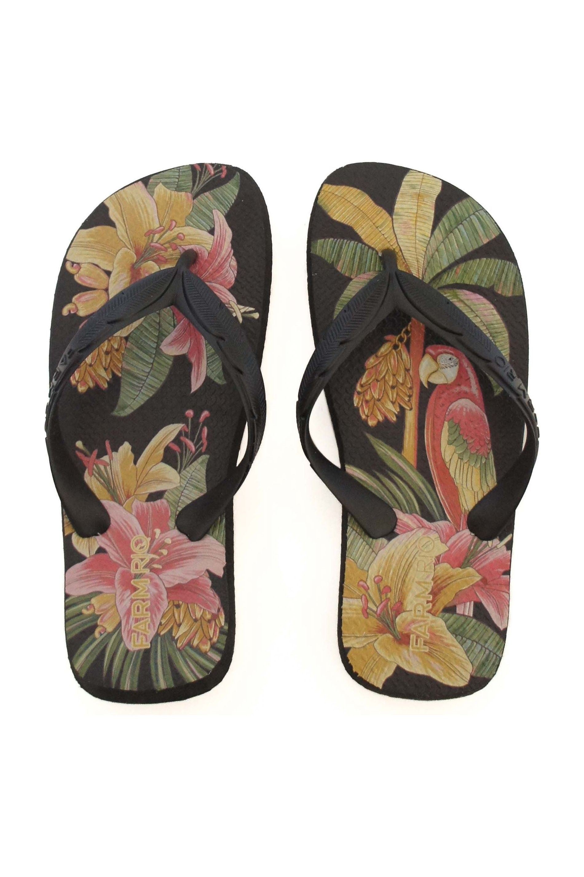 Chinelo Feminina FARM ref. CHINELO FLIP - VintedoisK