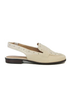 Rasteira Feminina ANACAPRI ref. MULE SLINGBACK - VintedoisK