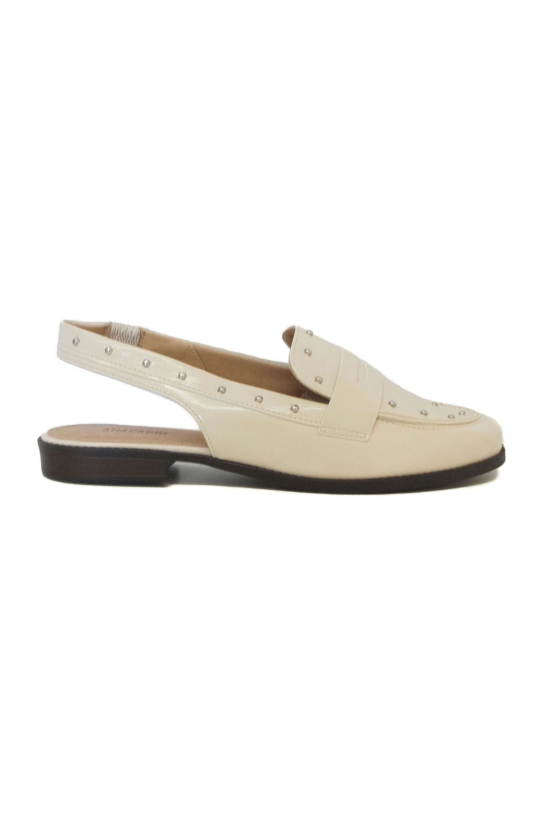Rasteira Feminina ANACAPRI ref. MULE SLINGBACK - VintedoisK