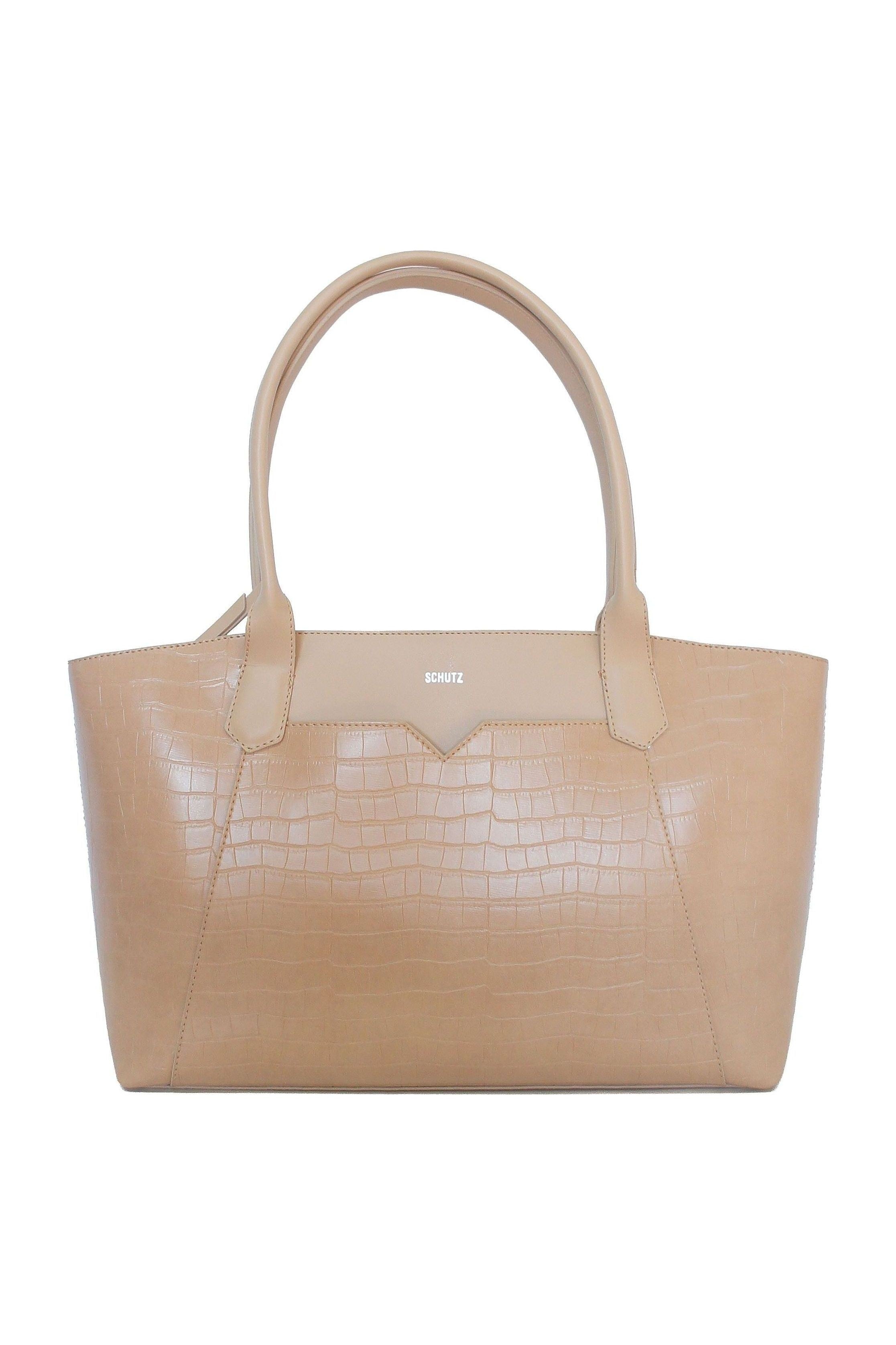 Bolsa Feminina SCHUTZ ref. BOLSA GRANDE - VintedoisK Imagem principal do produto