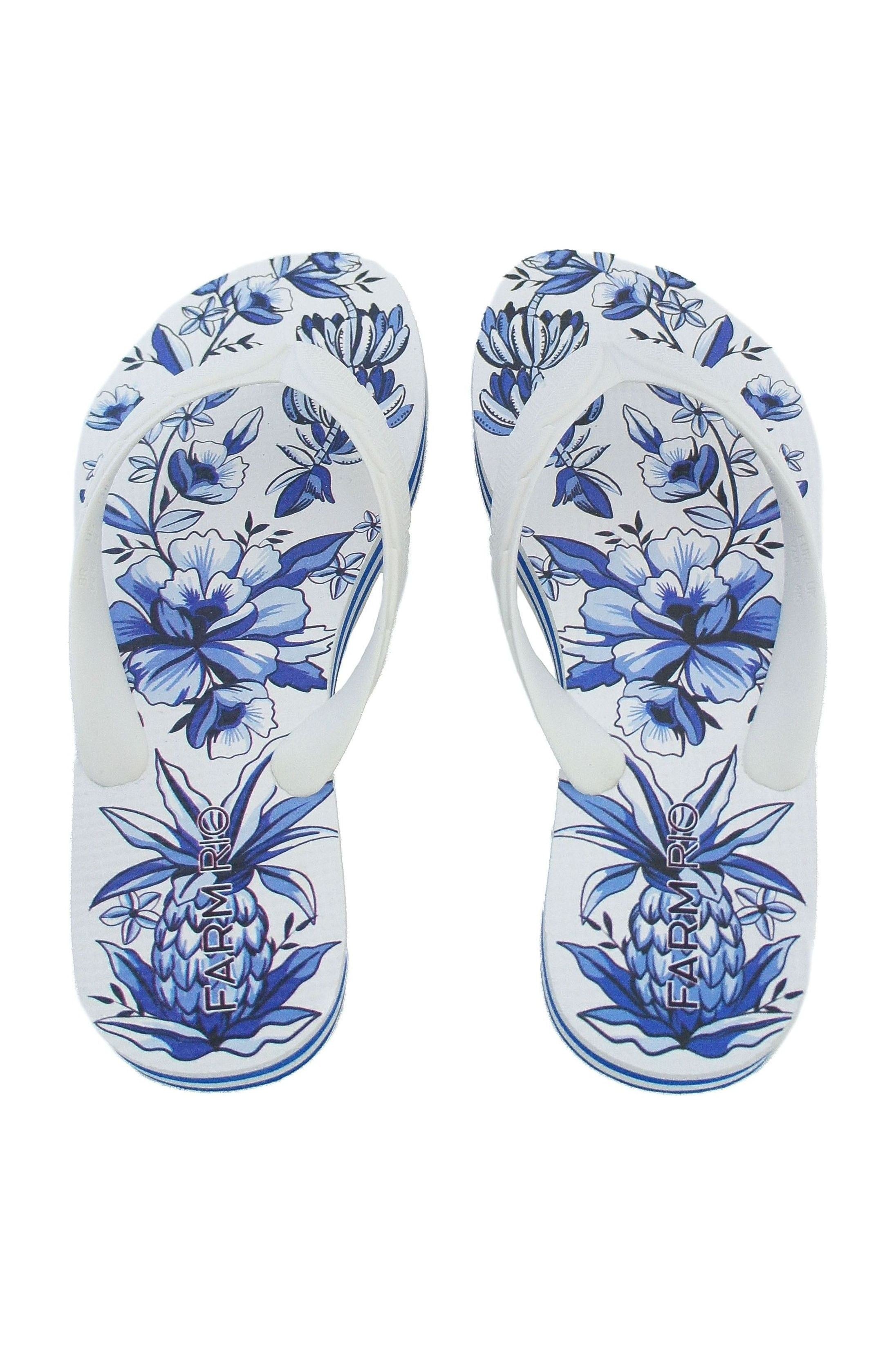Chinelo Feminino FARM ref. CHINELO DE - VintedoisK