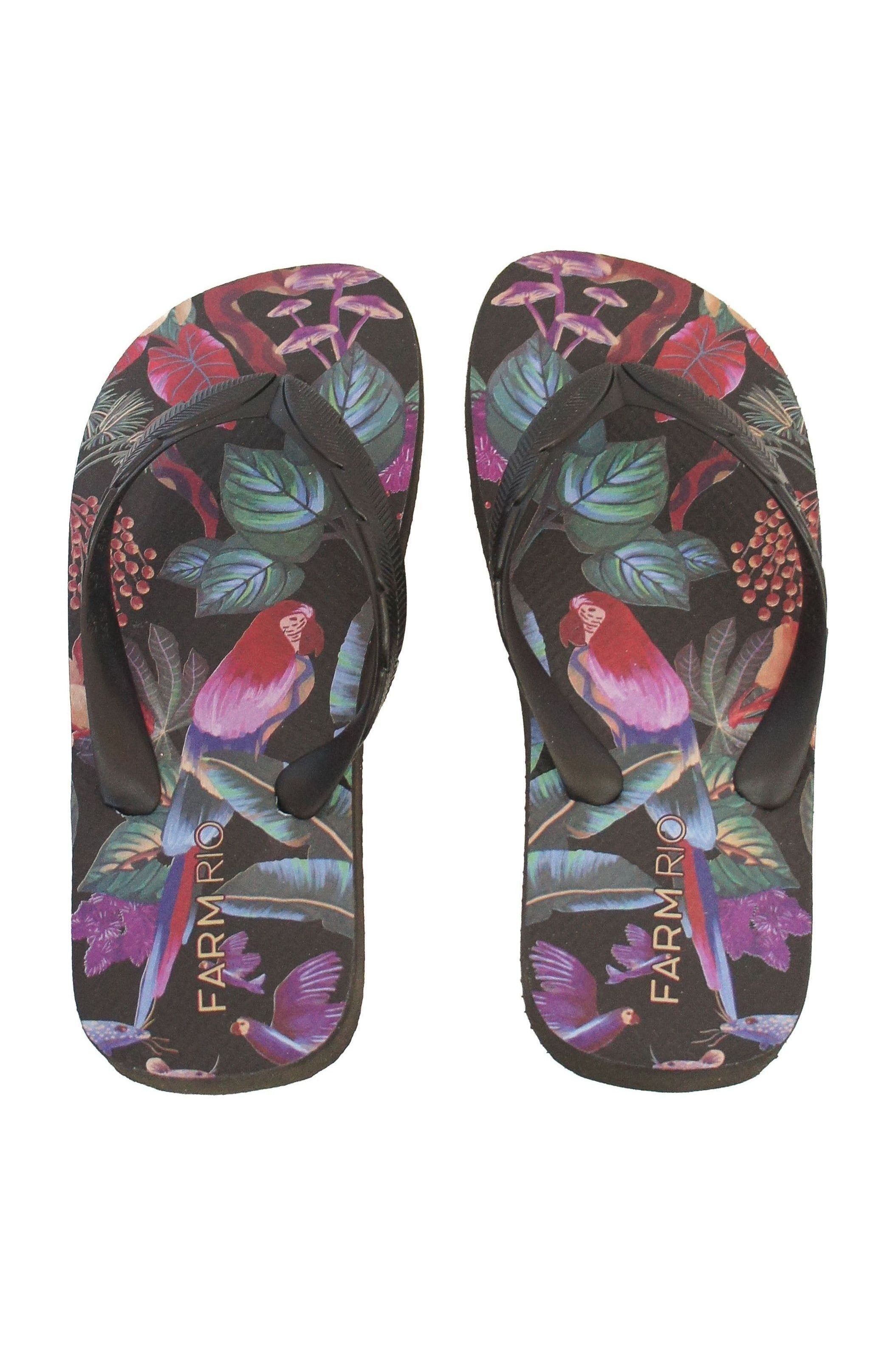 Chinelo Feminino FARM ref. CHINELO DE - VintedoisK Imagem principal do produto