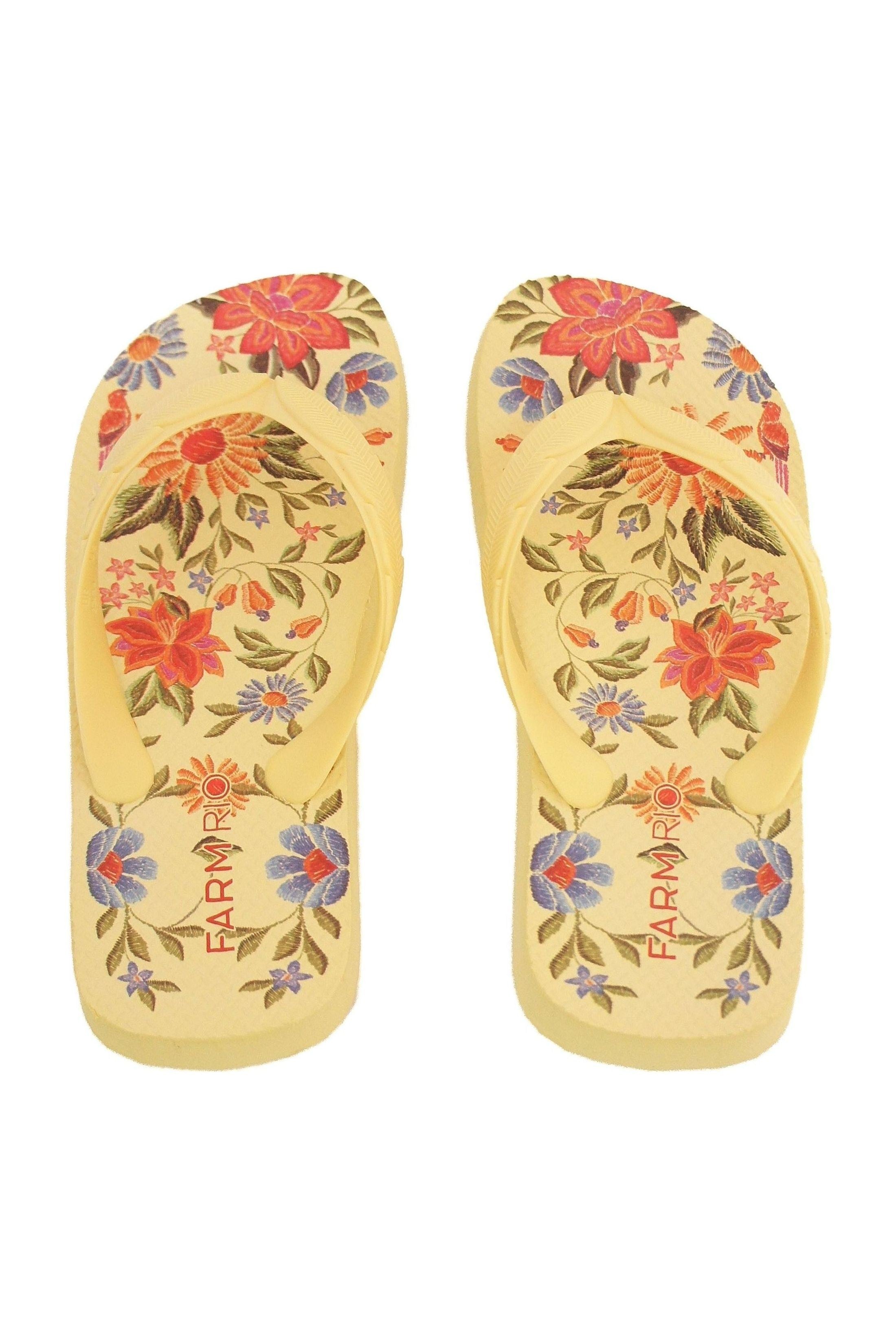 Chinelo Feminino FARM ref. CHINELO DE - VintedoisK