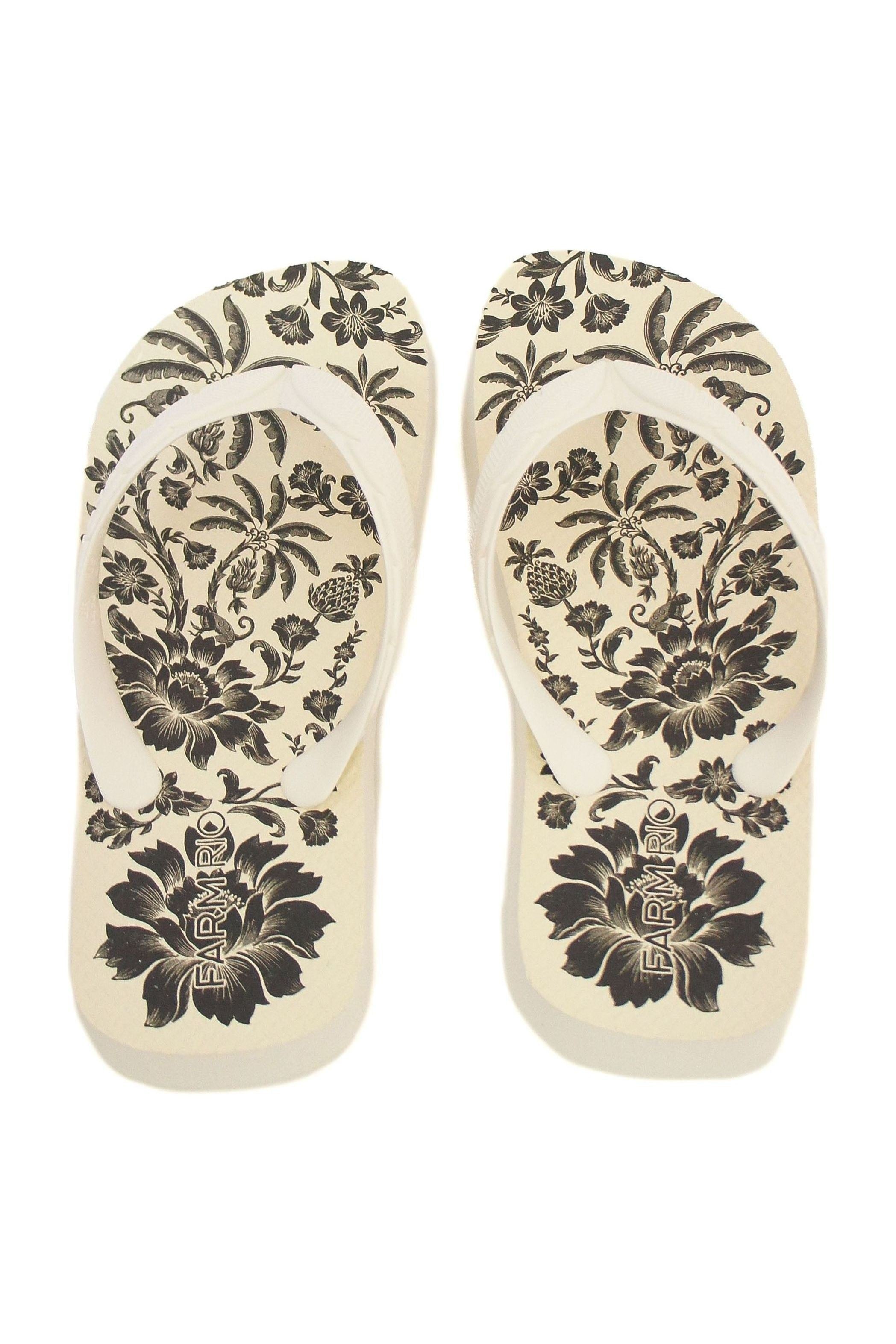 Chinelo Feminino FARM ref. CHINELO DE - VintedoisK