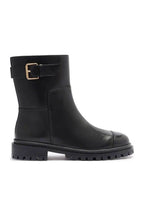 Bota Feminina AREZZO ref. BOTA PRETA - VintedoisK