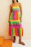 Vestido Feminina CACAY ref. VESTIDO MIDI - VintedoisK