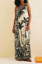 Vestido Feminina CACAY ref. VESTIDO LONGO - VintedoisK