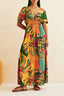 Vestido Feminina CACAY ref. VESTIDO MIDI - VintedoisK