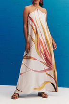 Vestido Feminina CACAY ref. VESTIDO LONGO - VintedoisK