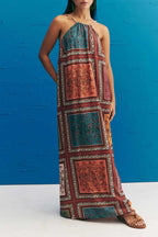 Vestido Feminina CACAY ref. VESTIDO LONGO - VintedoisK